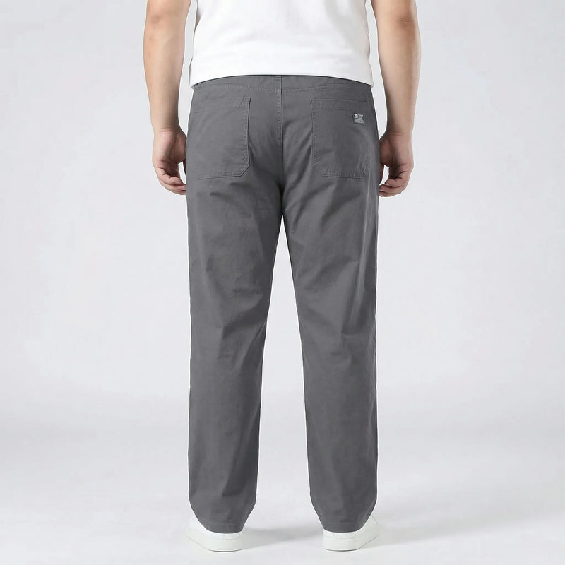 Lässige Herrenhose - Nelson