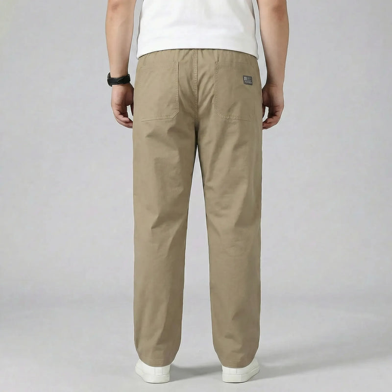 Lässige Herrenhose - Nelson