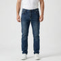 Lässige Herrenjeans Im Slim-Schnitt - Irvin