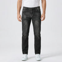 Lässige Herrenjeans Im Slim-Schnitt - Irvin