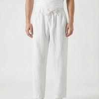 Lässige Stoffhose Für Herren -  Elias