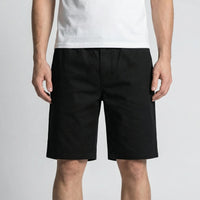 Lässige Streetwear-Shorts In Großen Größen - Percy
