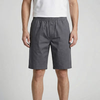 Lässige Streetwear-Shorts In Großen Größen - Percy