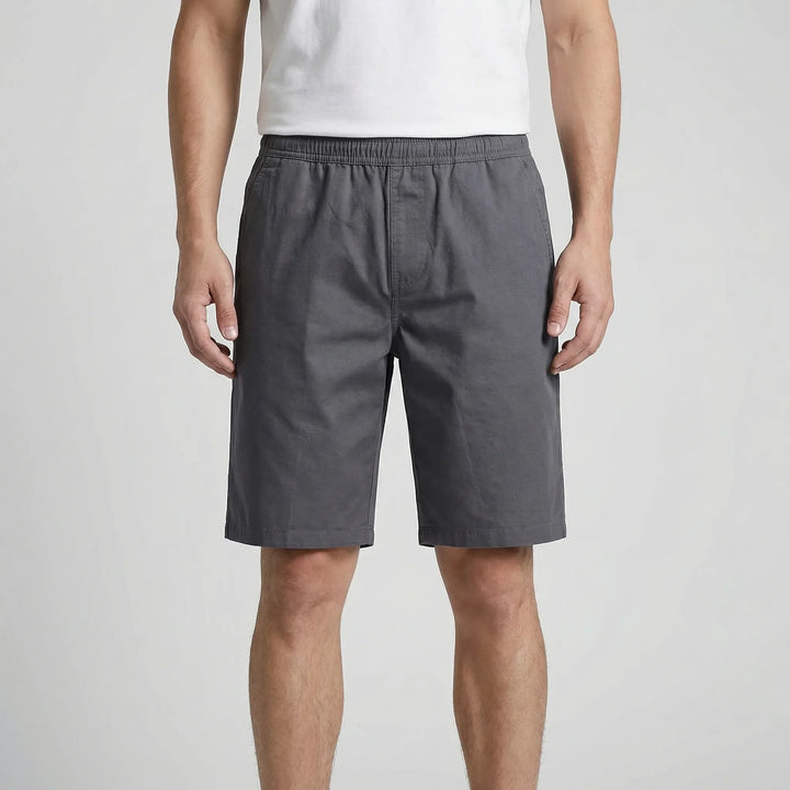 Lässige Streetwear-Shorts In Großen Größen - Percy