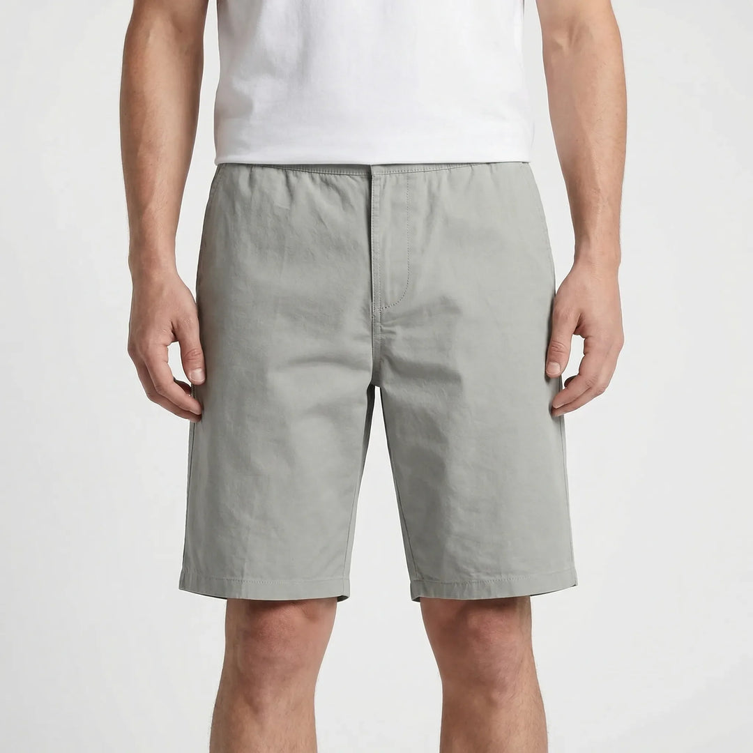Lässige Streetwear-Shorts In Großen Größen - Percy