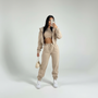 Lässiges Freizeitoutfit - Lena