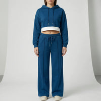 Lässiges Reise- Und Loungeoutfit - Thalia