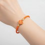 Lederarmband Mit Charme - LuckyBracelet