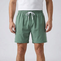 Legere Sportshorts In Großen Größen - Clifton