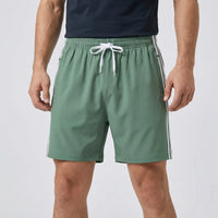 Legere Sportshorts In Großen Größen - Clifton