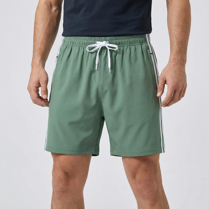 Legere Sportshorts In Großen Größen - Clifton