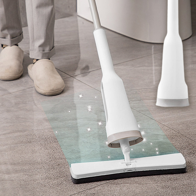 Easy-Squeeze Schmetterlingsmopp – GlidePro