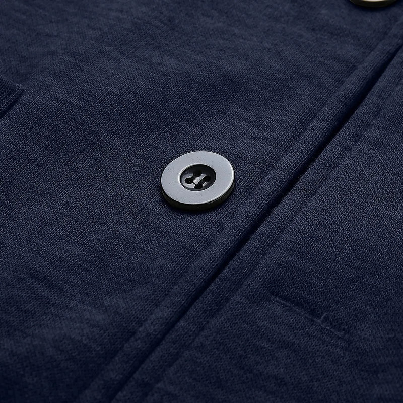 Leicht Strukturierter Blazer - Josua