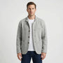 Leicht Strukturierter Blazer - Josua