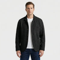 Leicht Strukturierter Blazer - Josua