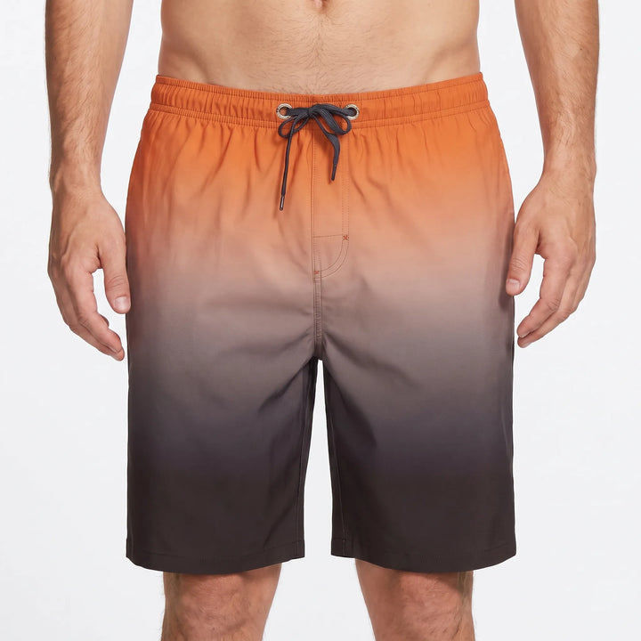 Leichte Boardshorts - Tropiq