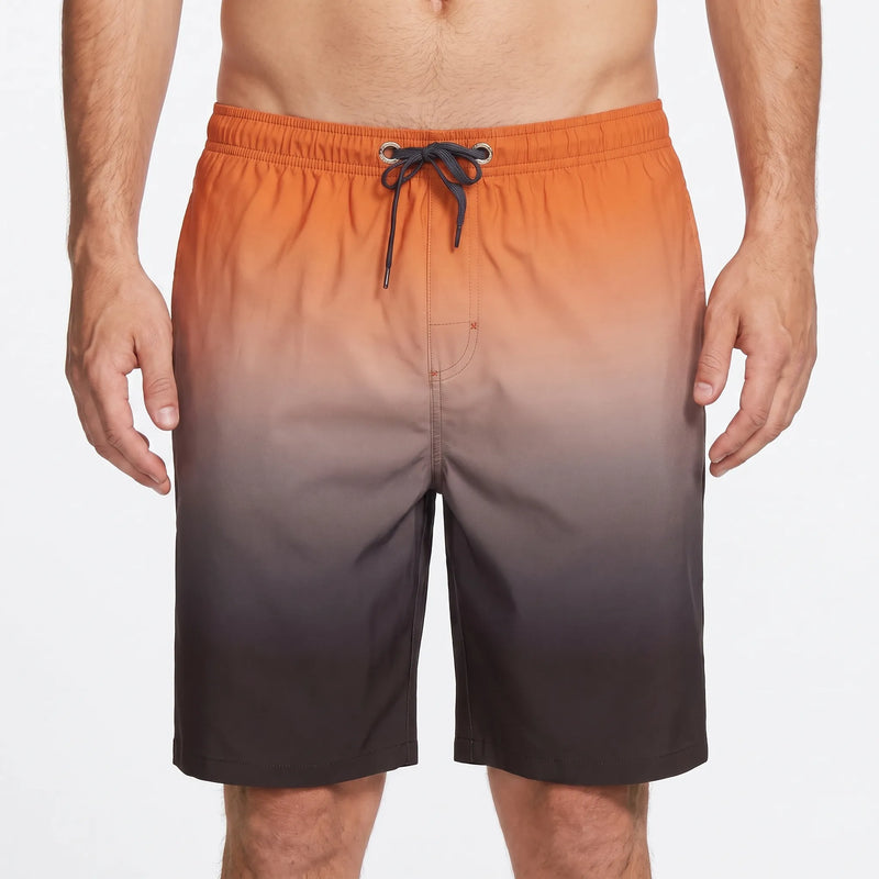 Leichte Boardshorts - Tropiq