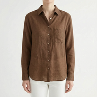 Leichte Damenbluse -  Alison