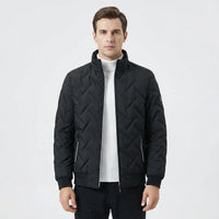 Leichte Gesteppte Herrenjacke - Josua