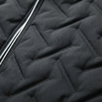 Leichte Gesteppte Herrenjacke - Josua