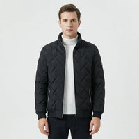 Leichte Gesteppte Herrenjacke - Josua