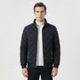 Leichte Gesteppte Herrenjacke - Josua