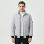 Leichte Gesteppte Herrenjacke - Josua