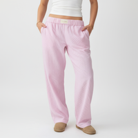 Leichte Lounge-Hose - Elvira