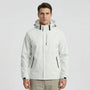 Leichte Outdoor-Regenjacke Mit Kapuze -  Torrex