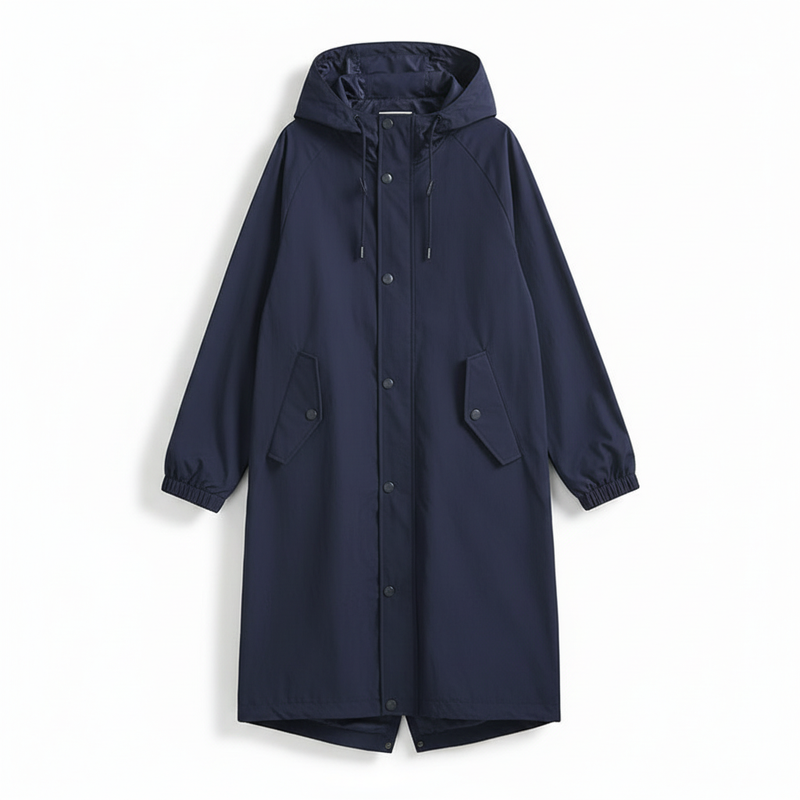 Leichte Regenjacke -  Ruth