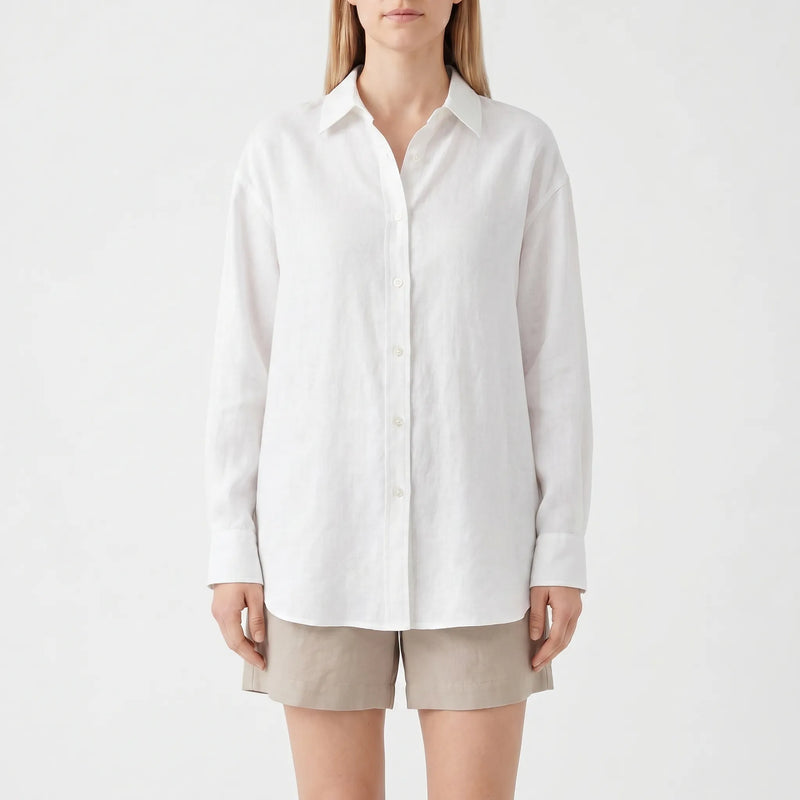 Leichte Sommerbluse -  Maxine