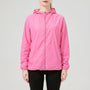 Leichte Wanderjacke Mit Kapuze -  Kristina