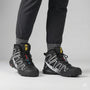 Leichte Outdoor Wanderschuhe - Harrison