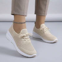 Leichter Alltagssneaker Damen - Lucille