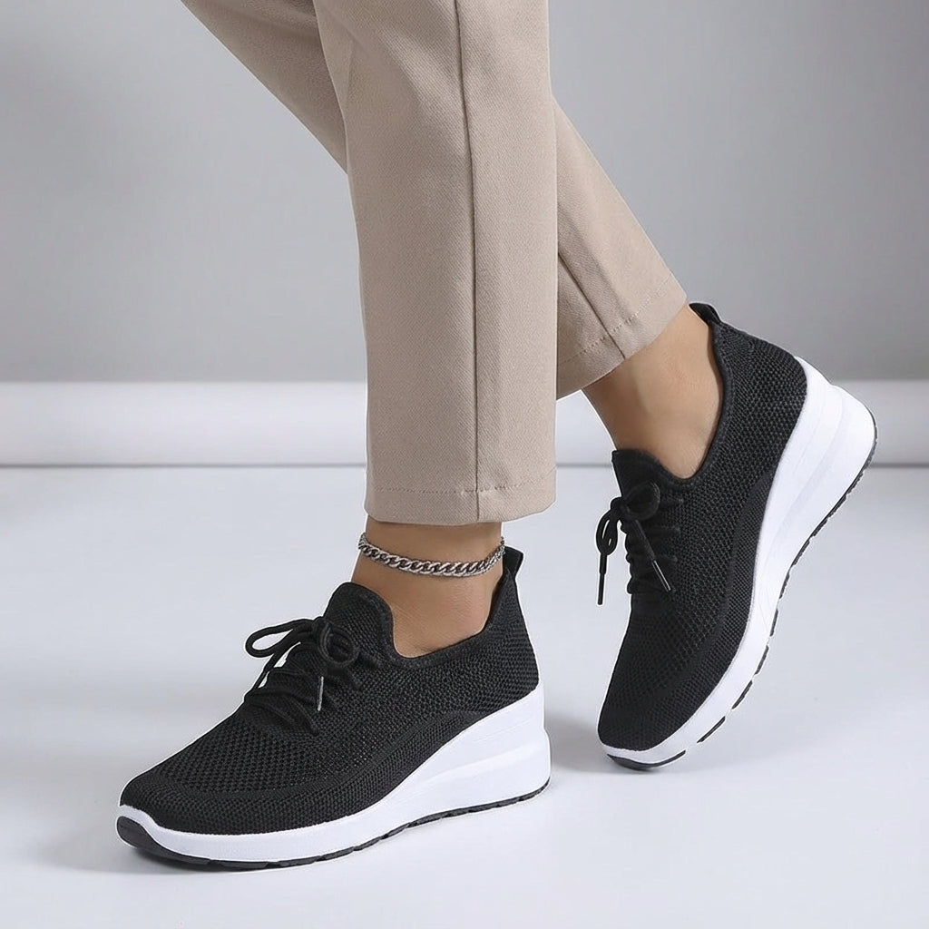 Leichter Alltagssneaker Damen - Lucille