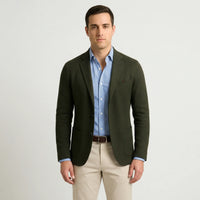 Leichter Casual Blazer - Lionel