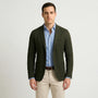 Leichter Casual Blazer - Lionel