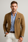 Leichter Casual Blazer - Lionel