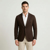 Leichter Casual Blazer - Lionel