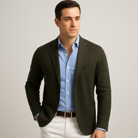 Leichter Casual Blazer - Lionel