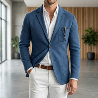 Leichter Casual Blazer - Lionel