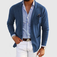 Leichter Casual Blazer - Lionel
