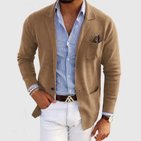 Leichter Casual Blazer - Lionel