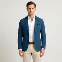 Leichter Casual Blazer - Lionel