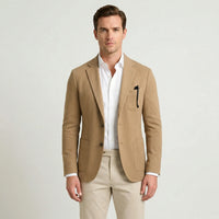Leichter Casual Blazer - Lionel