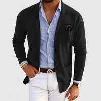 Leichter Casual Blazer - Lionel