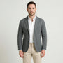Leichter Casual Blazer - Lionel