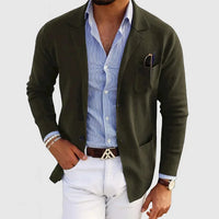 Leichter Casual Blazer - Lionel