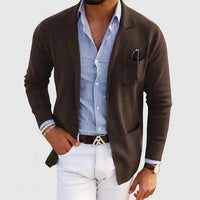 Leichter Casual Blazer - Lionel