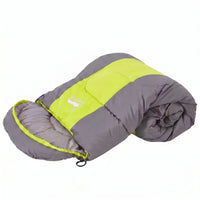 Leichter Deckenschlafsack -  Driftrek